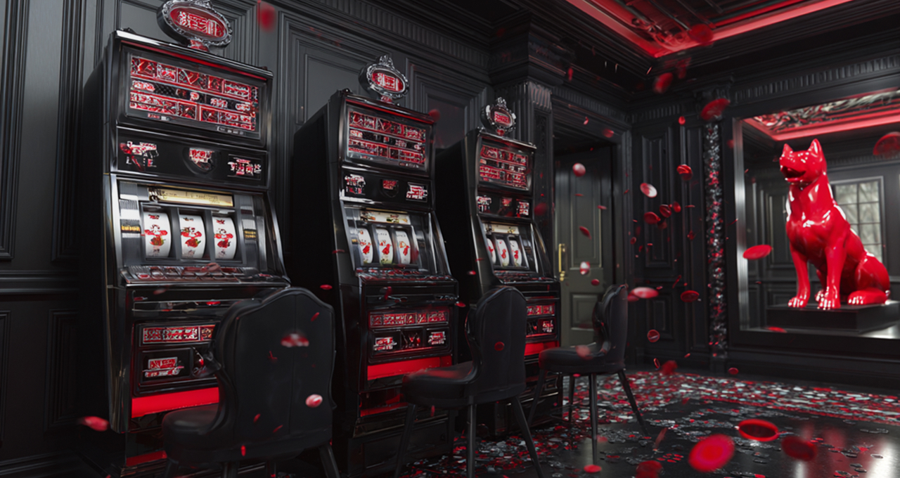 Red Dog Casino