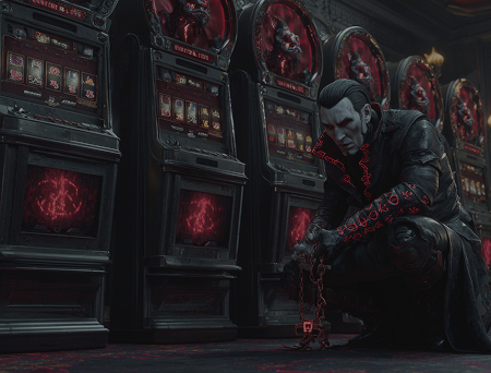 Red Dog Casino