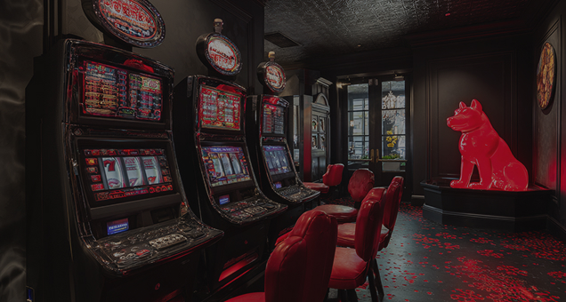 Red Dog Casino