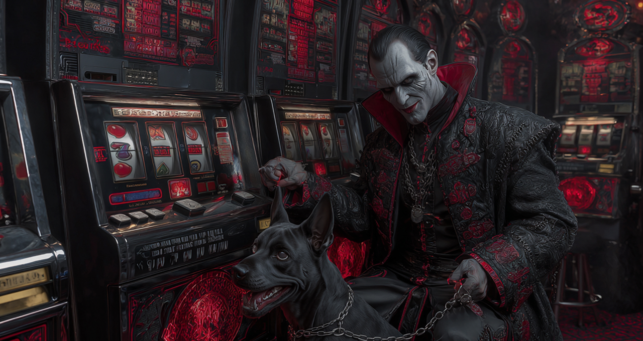 Red Dog Casino
